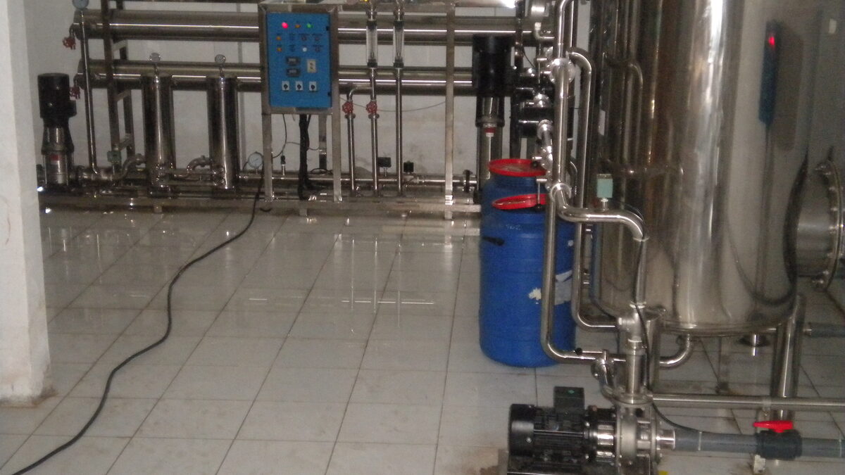 Reverse Osmosis Installation San Diego 2026: Day-of Guide